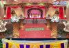 Dreamy Wedding Diamond Look Mandap UK Dreamy Wedding Diamond Look Mandap UK