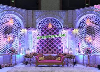 Eminent Backdrop Frames For Wedding Decor Eminent Backdrop Frames For Wedding Decor