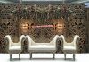 Eminent Wedding FRP Backdrop Frames/Panels Eminent Wedding FRP Backdrop Frames Panels