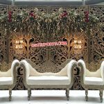 Eminent Wedding FRP Backdrop Frames Panels