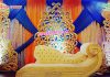 Latest Wedding Fiber Carved Backdrop Panels Latest Wedding Fiber Carved Backdrop Panels
