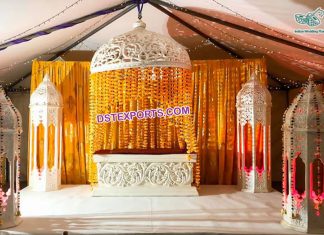 Moroccan Theme Wedding Stage Decoration Props Moroccan Theme Wedding Stage Decoration Props
