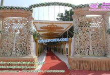 Royal Entrance Decoration For Wedding Royal Entrance Decoration For Wedding