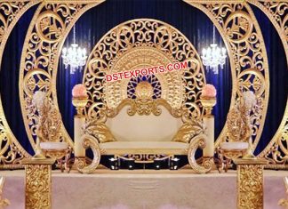 Royal Reception Stage Panels Germany Royal Reception Stage Panels Germany