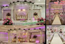 Royal Touch Wedding Event Mandap Fiji Royal Touch Wedding Event Mandap Fiji