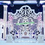 Royal Wedding Reception Stage Sydney
