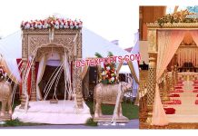 South Asian Wedding Golden Mandap Sydney South Asian Wedding Golden Mandap Sydney