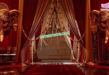 South Indian Wedding Entrance Decoration France South Indian Wedding Entrance Decoration France