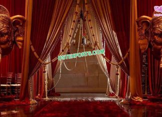 South Indian Wedding Entrance Decoration France South Indian Wedding Entrance Decoration France