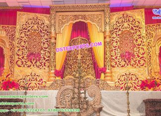 South Indian Wedding Stage Decoration Frames South Indian Wedding Stage Decoration Frames