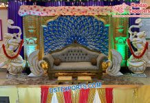 Srilankan Theme Wedding Stage Decoration Switzerland Srilankan Theme Wedding Stage Decoration Switzerland