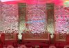 Trending Wedding Stage Decoration Back Frames Trending Wedding Stage Decoration Back Frames