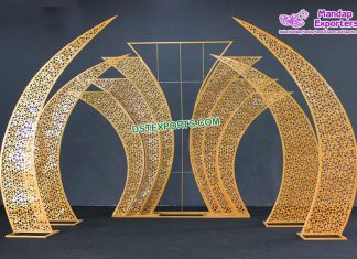 Wholesale Metal Back Screens Wedding Stage Wholesale Metal Back Screens Wedding Stage