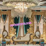 Affordable Reception Stage Backdrop Panels