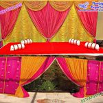 Affordable Wedding Backdrop Curtains