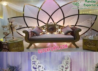 Affordable Wedding Event Metal Backdrops Affordable Wedding Event Metal Backdrops