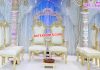 Affordable Wedding Vidhi Mandap Chairs Affordable Wedding Vidhi Mandap Chairs