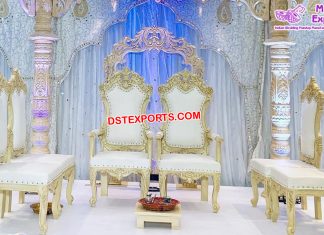 Affordable Wedding Vidhi Mandap Chairs Affordable Wedding Vidhi Mandap Chairs