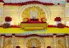 Ganesha Theme South Indian Wedding Stage Singapour Ganesha Theme South Indian Wedding Stage Singapour