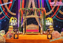 Great Mehndi Event Decoration Props Great Mehndi Event Decoration Props