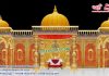 Inspirational FRP King Wedding Mandap UK Inspirational FRP King Wedding Mandap UK