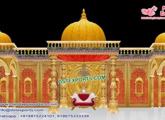 Inspirational FRP King Wedding Mandap UK Inspirational FRP King Wedding Mandap UK