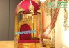 Maharani Wedding Bride Entry Palanquins/Palki Maharani Wedding Bride Entry Palanquins Palki