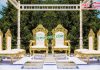 Modern Indian Wedding Designer Vidhi Chairs Modern Indian Wedding Designer Vidhi Chairs