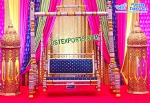 Muslim Wedding Stage Moroccan Lamps Decoration Muslim Wedding Stage Moroccan Lamps Decoration