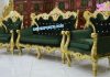 Pakistani Wedding Throne Furniture For Sale Pakistani Wedding Throne Furniture For Sal