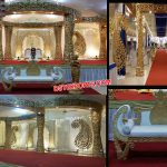 Prominent Golden Delizio Mandap Fiji