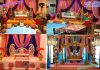 Punjabi Wedding Decoration Items For Sale