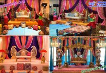 Punjabi Wedding Decoration Items For Sale