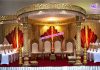 Royal Wedding Vidhi Mandap Decoration Royal Wedding Vidhi Mandap Decoration