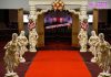 Srilankan Wedding Theme Entrance Decoration Srilankan Wedding Theme Entrance Decoration