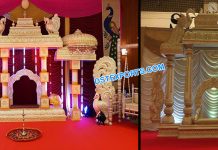 Tamilian Wedding Manavarai Lagan Mandap Tamilian Wedding Manavarai Lagan Mandap