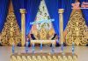 Traditional Golden Back Frames For Wedding Traditional Golden Back Frames For Wedding