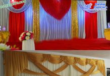Wedding Backdrop Curtains For Sale Wedding Backdrop Curtains For Sale