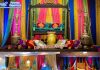 Arabian Nights Theme Decor Surahis