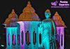 Buy Fiber Moroccan Lamps Decoration For Wedding Buy Fiber Moroccan Lamps Decoration For Wedding