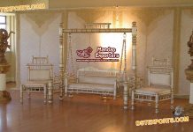Buy Indian Sankheda Jhula Set for Wedding