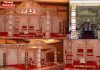 Designer Wedding Zardosi Sankheda Mandap