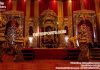 Grand South Indian Hindu Marriage Stage