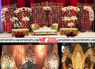 Hot Selling Wedding Metal Arch Screen Props Hot Selling Wedding Metal Arch Screen Props
