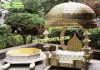 Moroccan Wedding Entrance Doli Palki