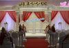 Simple and Elegant Hindu Wedding Mandap Simple and Elegant Hindu Wedding Mandap