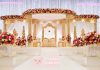 Great Indian Mandap for Traditional Wedding Great Indian Mandap for Traditional Wedding