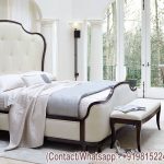 Modern New Design Home Furniture Bed