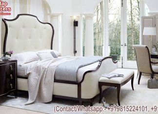 Modern New Design Home Furniture Bed Modern New Design Home Furniture Bed