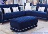 Modern Style Fabric Living Room Sofa Set Modern Style Fabric Living Room Sofa Set